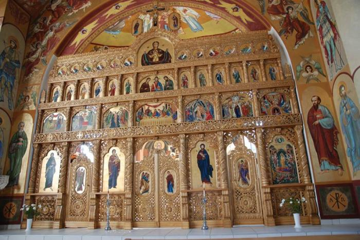 В Краматорске греко-католикам запретили строить монастырь