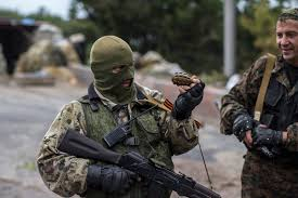 Боевики усилили позиции на ряде участков на Донбассе