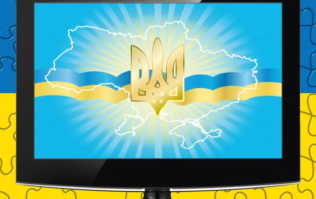 Стало известно, сколько украинских каналов доступно в ОРДЛО