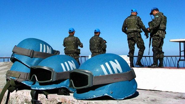 Пристайко рассказал, при каких условиях на востоке Украины появятся миротворцы ООН