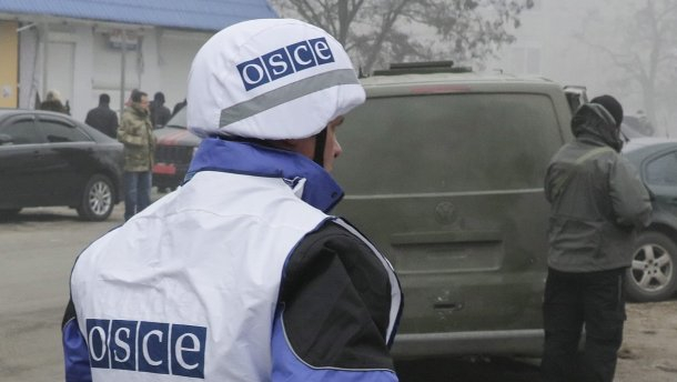Россия начала конфликт в Украине и должна его прекратить, - США и Франция в ОБСЕ