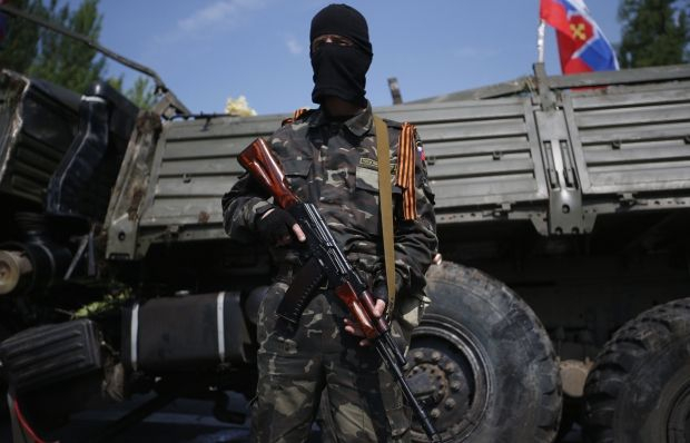 СМИ заявили, что оккупантам приказали готовится к срочной эвакуации из Донецка