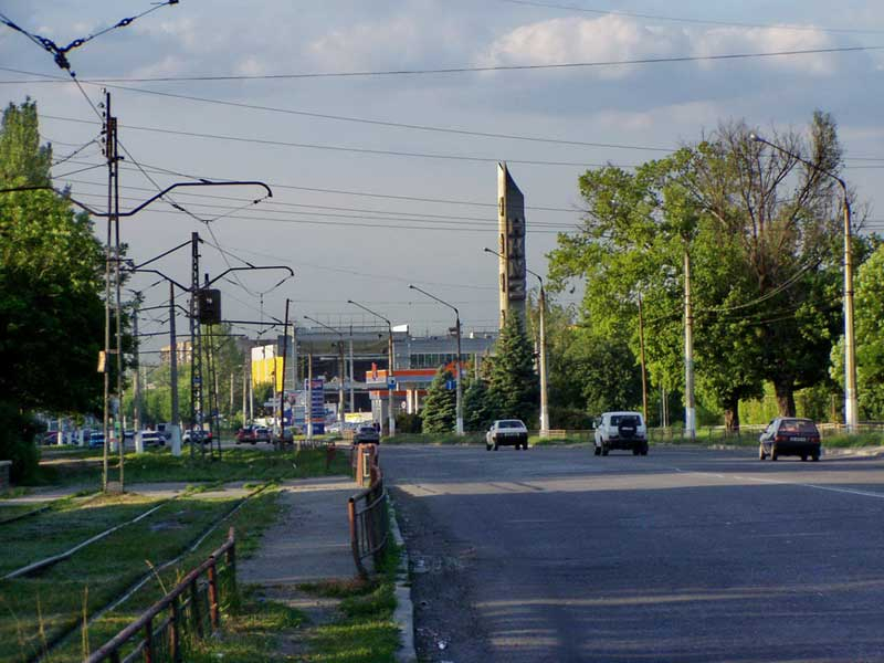 В Краматорске начнут ремонт проблемной междугородной трассы
