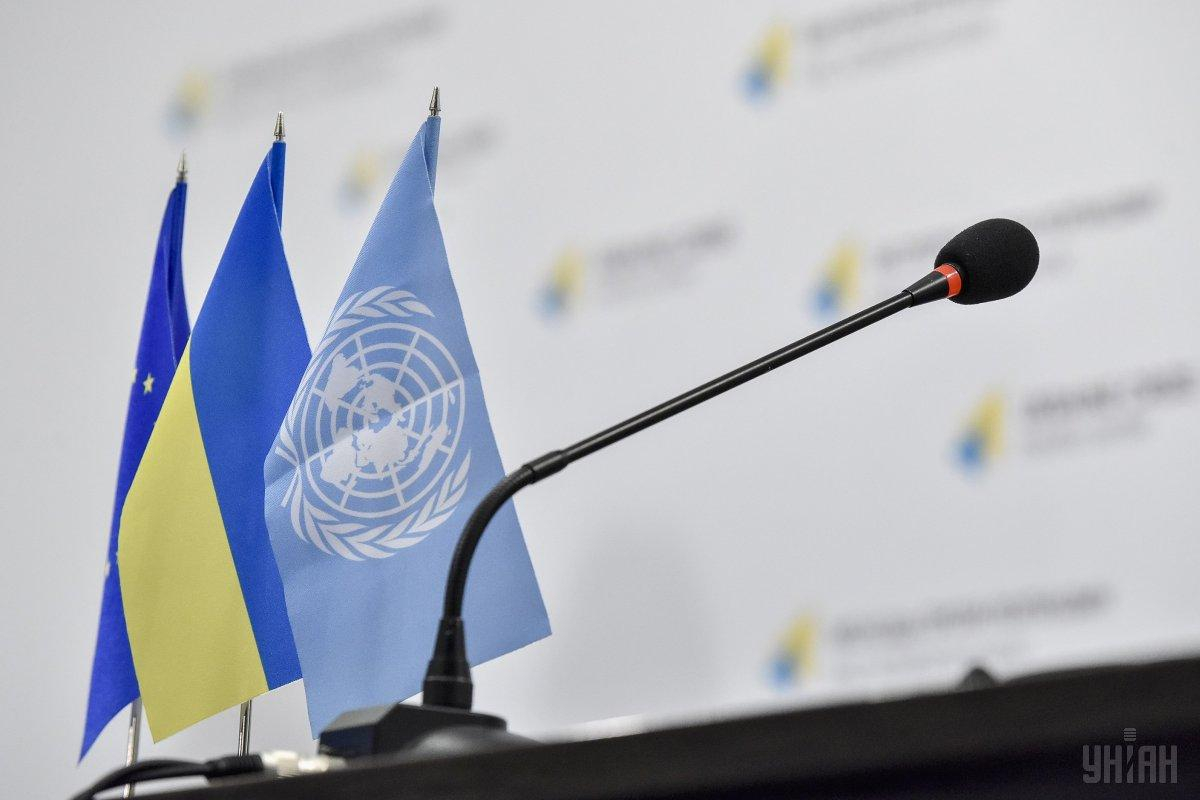 Миссию ООН до сих пор не допускают в тюрьмы "Л-ДНР" и Крыма