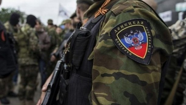 На Донбассе российские оккупанты конфликтуют с "местными правоохранительными органами", - ГУР