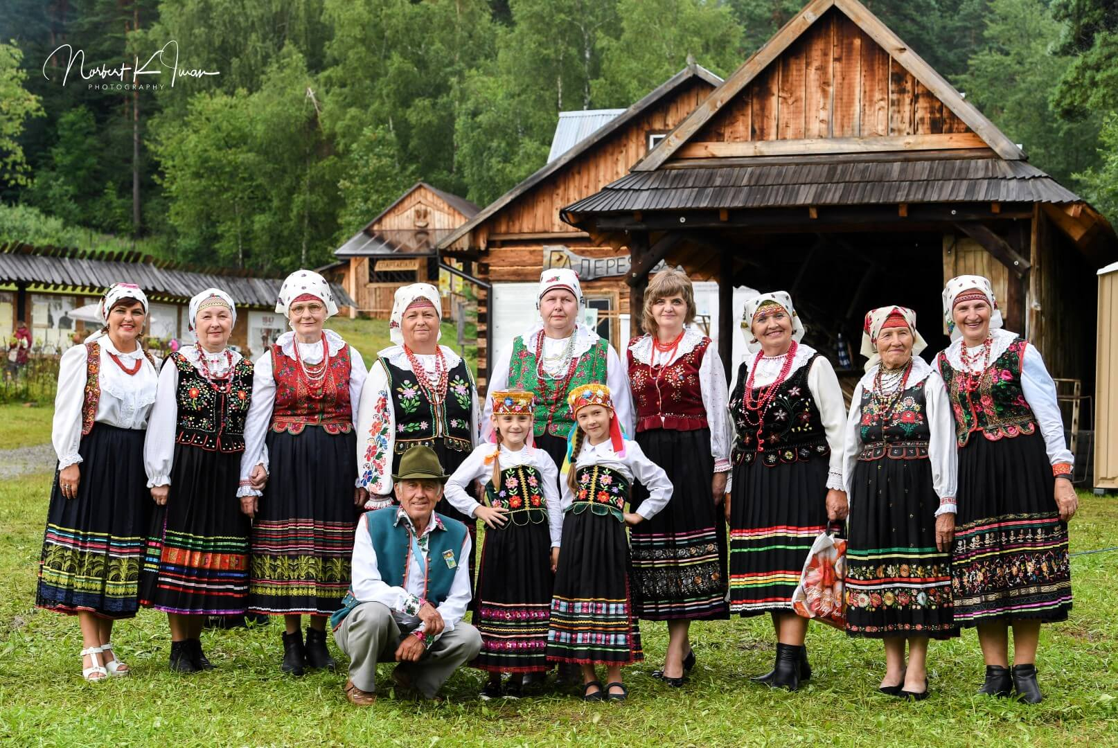 На Луганщине пройдет фестиваль лемковской культуры