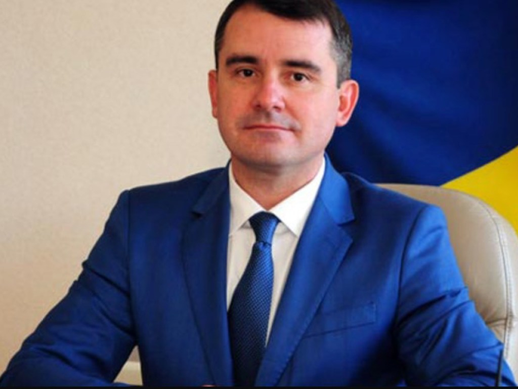 В Славянске мэр ветировал решение депутатского корпуса об увольнении секретаря городского совета