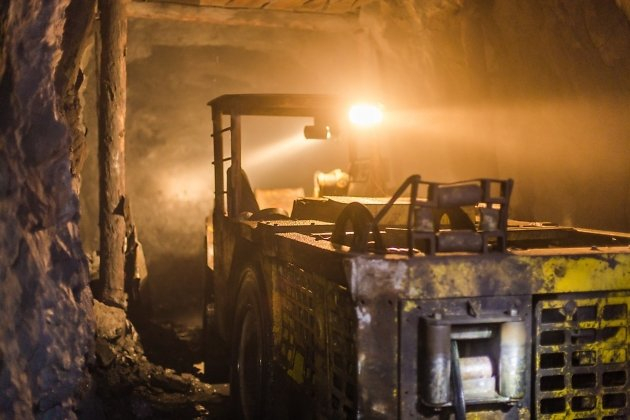 На шахтах в ОРДО снова пострадали люди