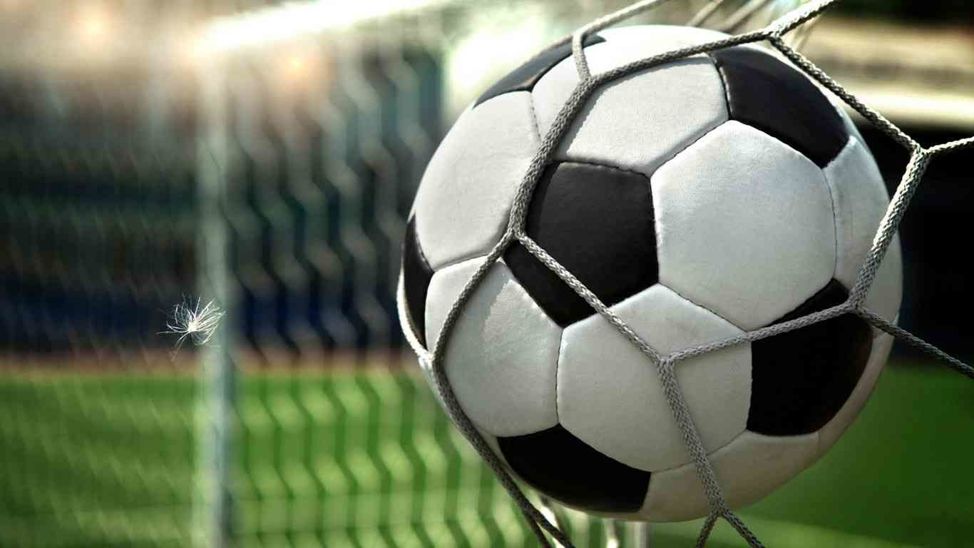 В Попасной пройдут игры чемпионата Луганской области по футболу среди юниоров