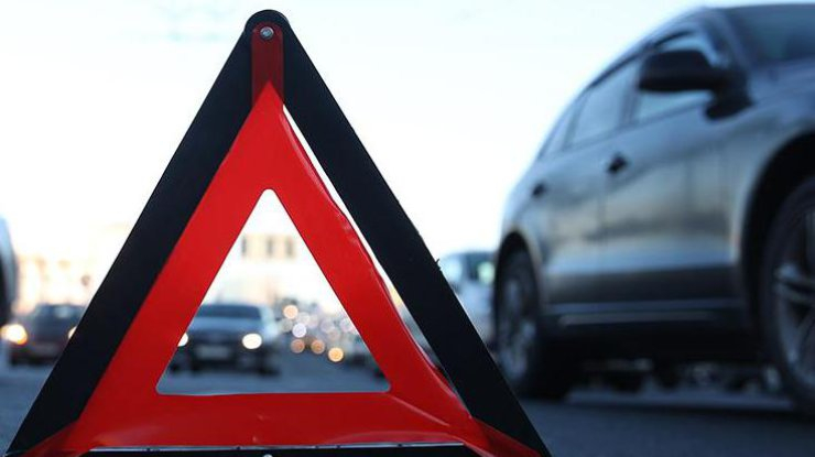 На дорогах Донецкой области в 2019 году произошло более 600 ДТП с пострадавшими, 58 человек погибли
