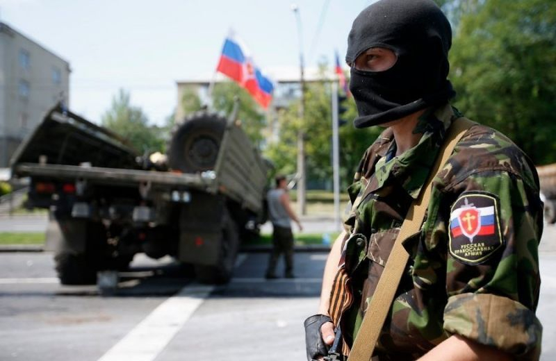 В ОРДЛО объявили масштабные "учения" с повестками из "военкоматов", - разведка Украины