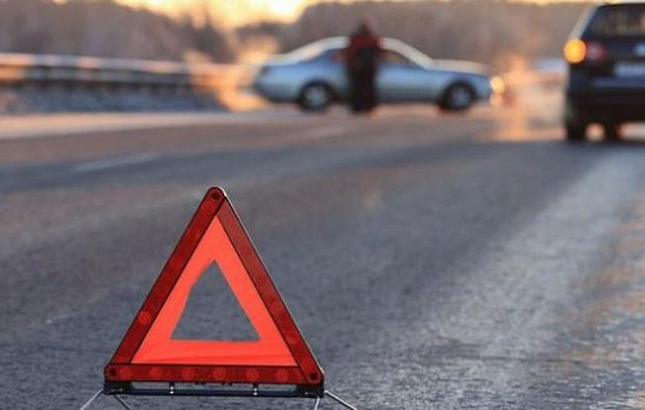 Опасные игры: в Краматорске подросток попал под колеса автомобиля