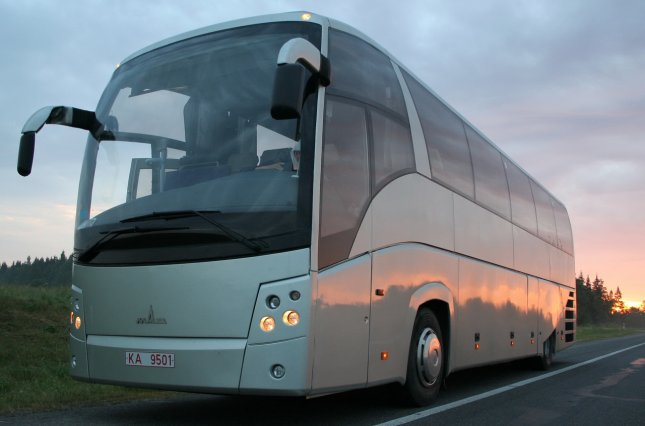 В Мариуполь из Харькова запустили новый автобус: как он будет ездить