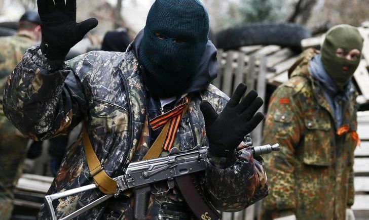 Боевики на Донбассе хранят поврежденные боеприпасы на заводах и предприятиях, - разведка