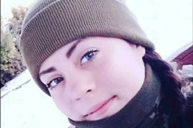 Под Горловкой погибла 21-летняя военнослужащая