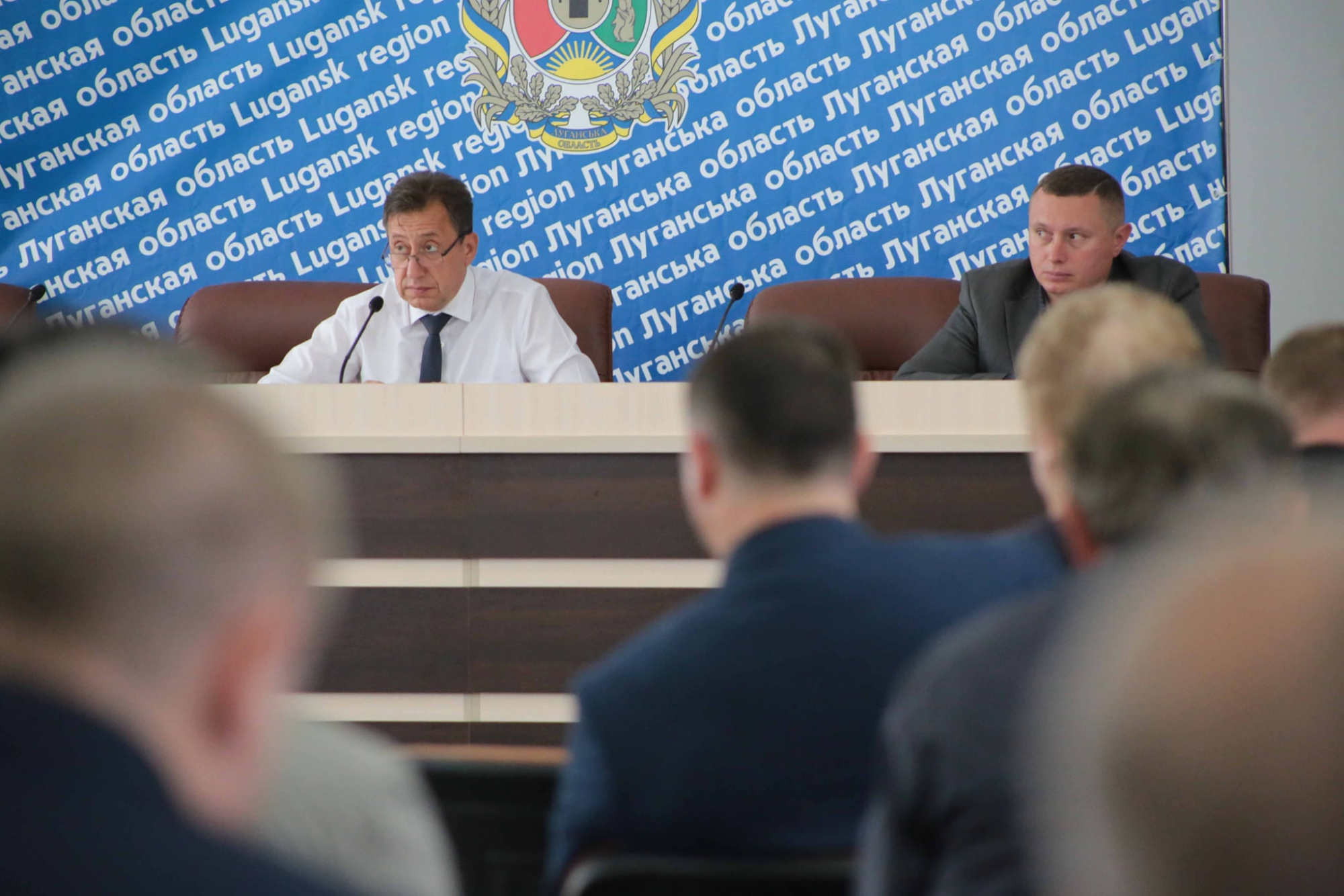 "Существует реальная угроза чрезвычайной ситуации техногенного характера": Луганщина может остаться без энергоснабжения