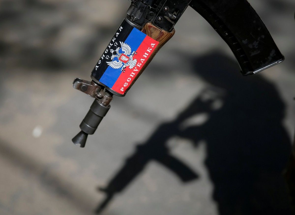 Боевики на Донбассе готовят "добровольно-принудительную" агитацию для призывников, - разведка