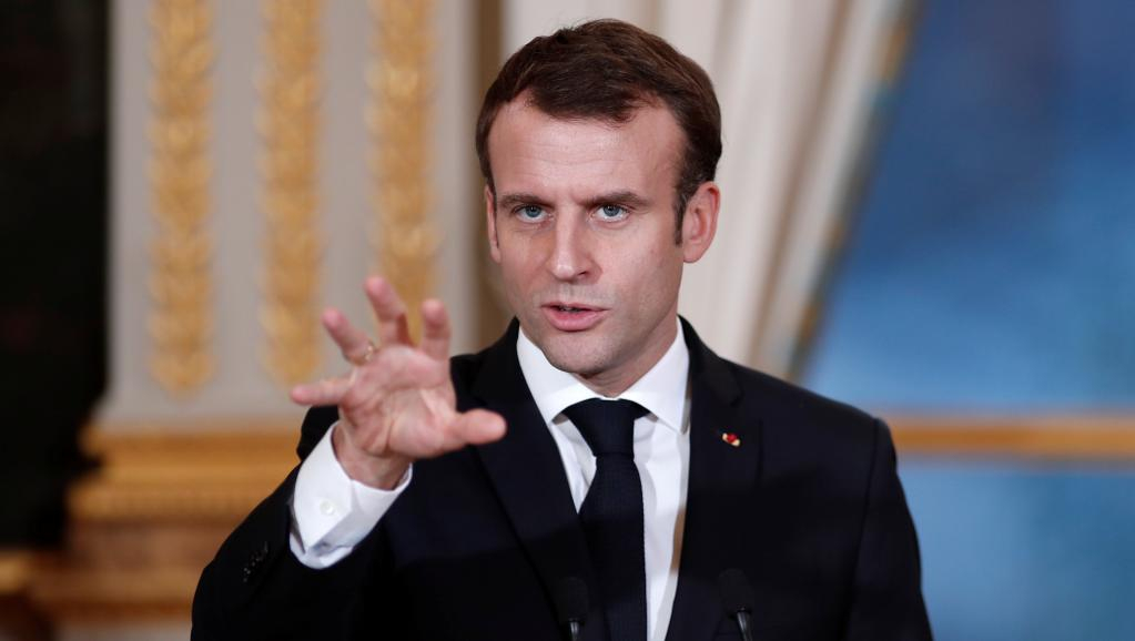 Франция в ПАСЕ призвала реализовать "формулу Штайнмайера"