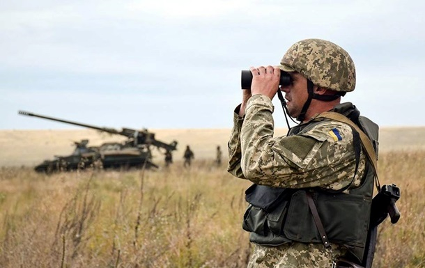 В ОБСЕ назвали дату разведения войск в Донбассе