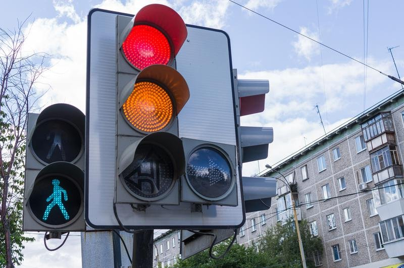 В Краматорске на аварийном перекрестке появится светофор
