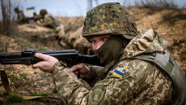 В Минобороны заявили о готовности разведения войск в Петровском и Золотом