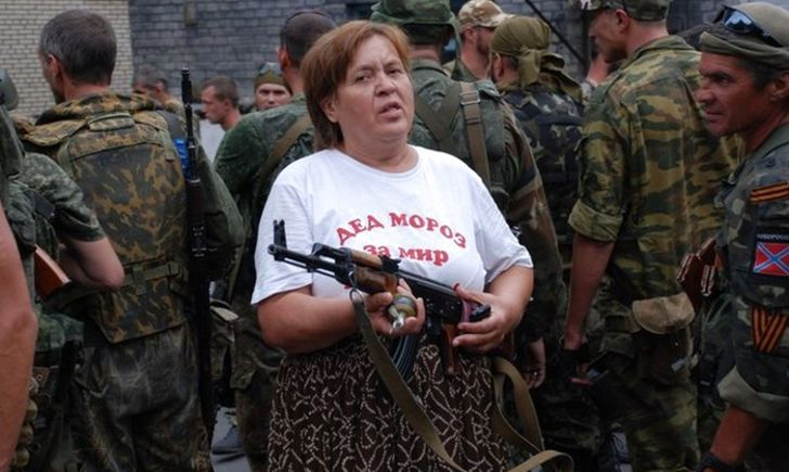 Почти 50% украинцев против амнистии для боевиков ОРДЛО, - опрос