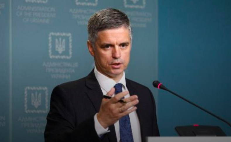 Пристайко назвал ключевое условие отвода войск на Донбассе