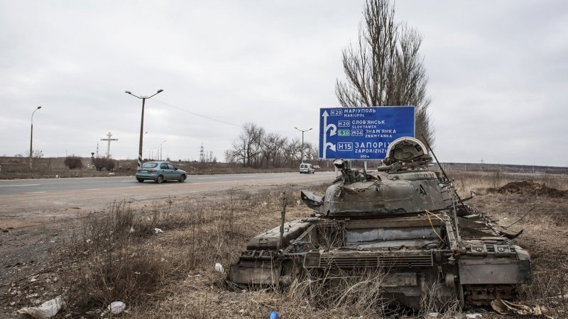 Миссия ОБСЕ обнародовала отчет по Донбассу: с начало года зафиксировано 115 жертв среди гражданского населения