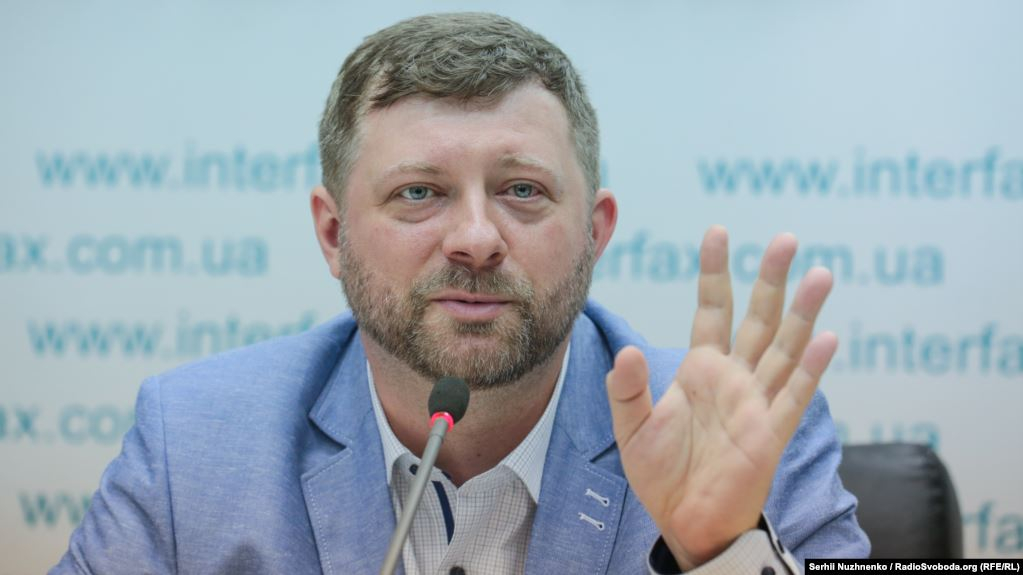 В "Слуге народа" заявили, что распространят новое админустройство на Донбасс