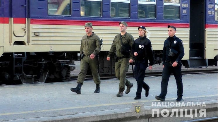 МВД рассказал, сколько правоохранителей введет на оккупированную часть Донбасса