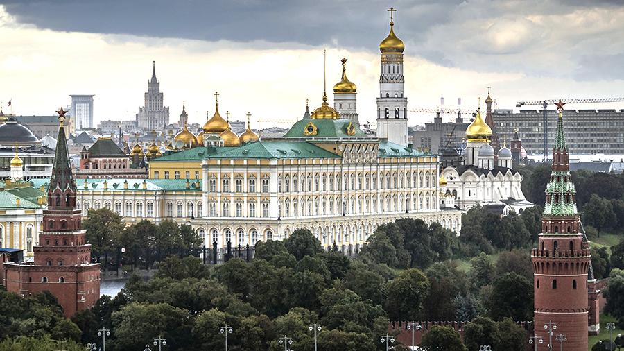 Кремль выдвинул условия для проведения "нормандской встречи"