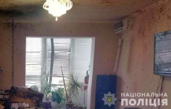 Взрыв в Марьинке: полиция назвала причину, почему погибла семейная пара
