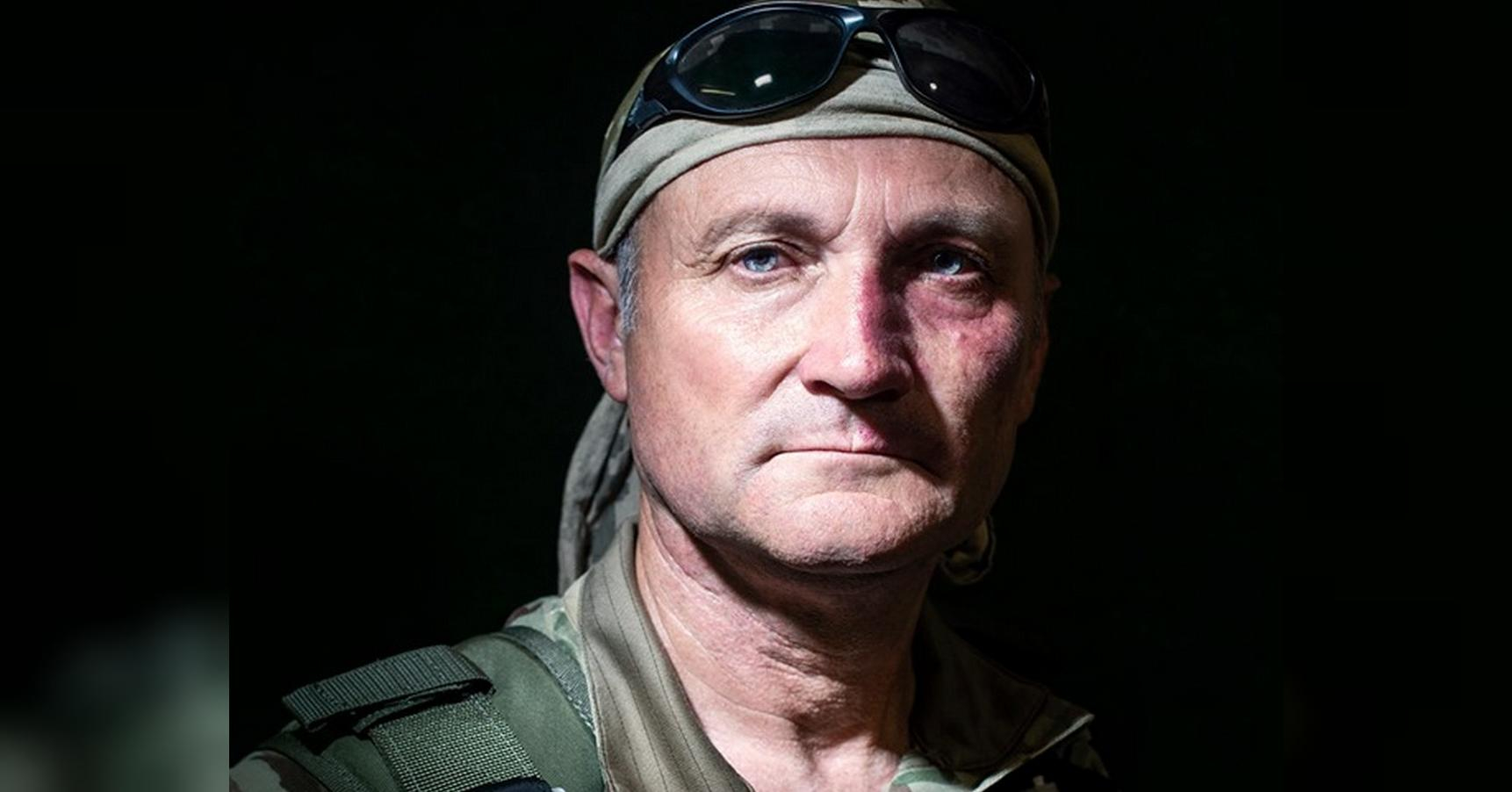 Комбат 93-й бригады: Мы будем оставлять свои позиции, а сепары будут имитировать уход