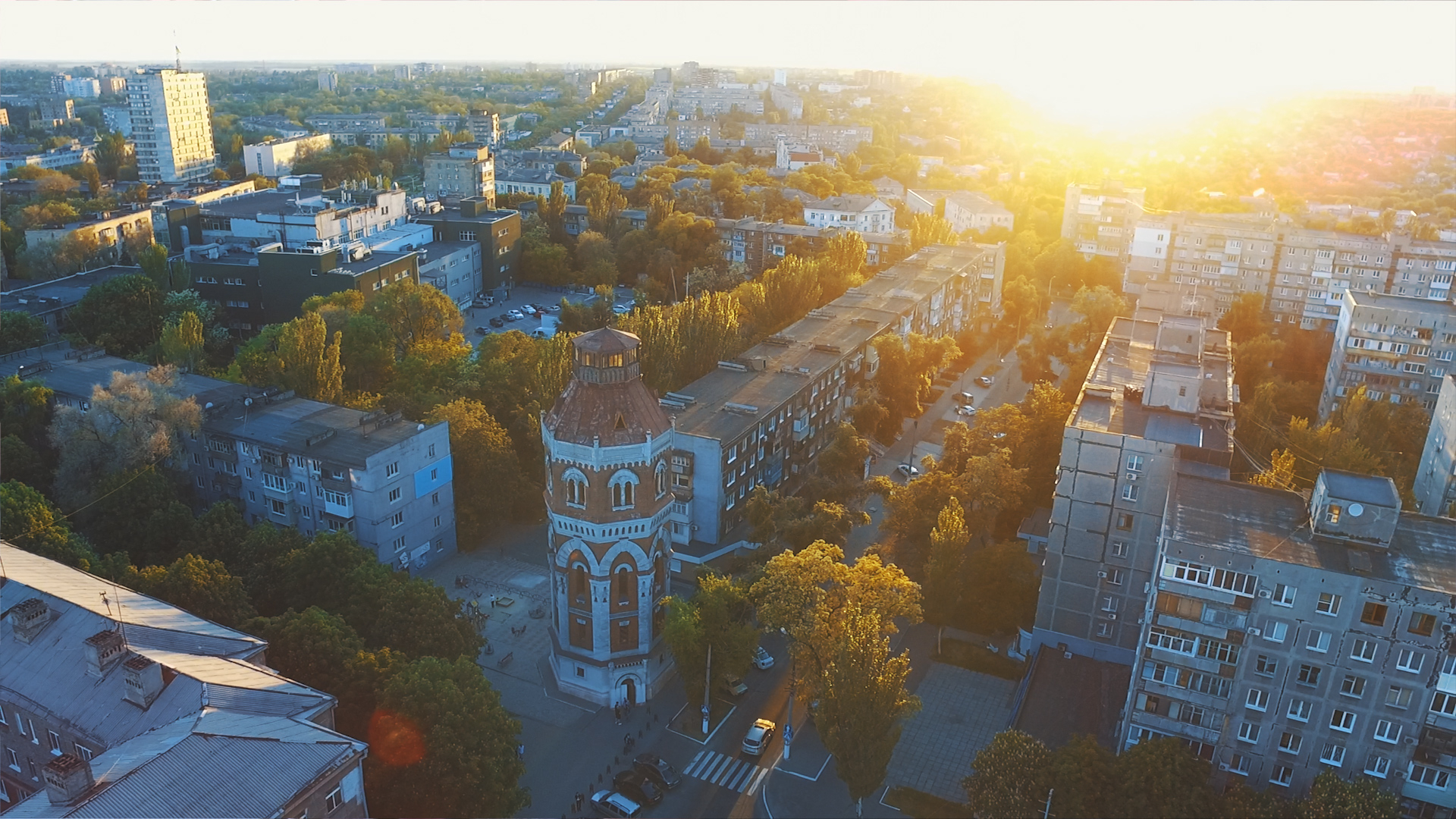 В Мариуполе проведут фестиваль "Ukraine ornament - украинские узоры"
