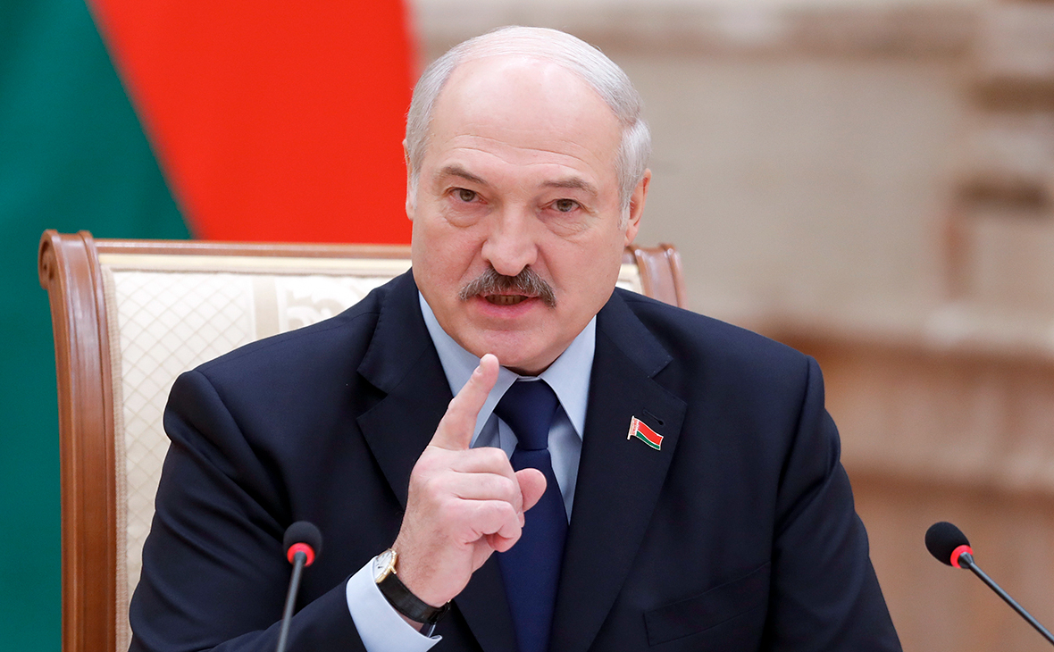 Украине и России нужны более тесные переговоры по Донбассу, - Лукашенко