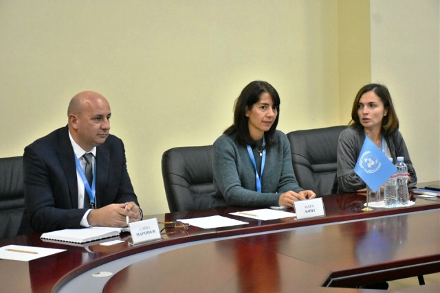 Краматорск посетила делегация Продовольственной и сельскохозяйственной организации ООН: что обсуждали