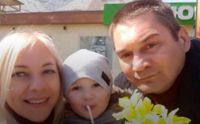 На Донбассе погиб 39-летний боец ООС из Одесской области