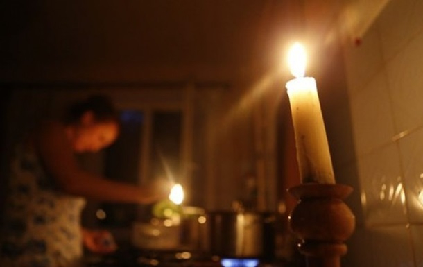 Оккупированный Луганск опять останется без света: где отключат