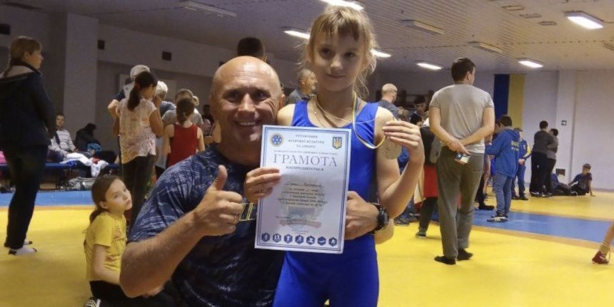 Тренер из Дружковки стал лучшим в Донецкой области в сентябрьском рейтинге