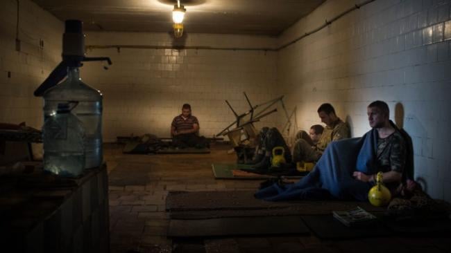В оккупированном Донецке очередной "приговор" за "шпионаж", мужчину посадили на 14 лет