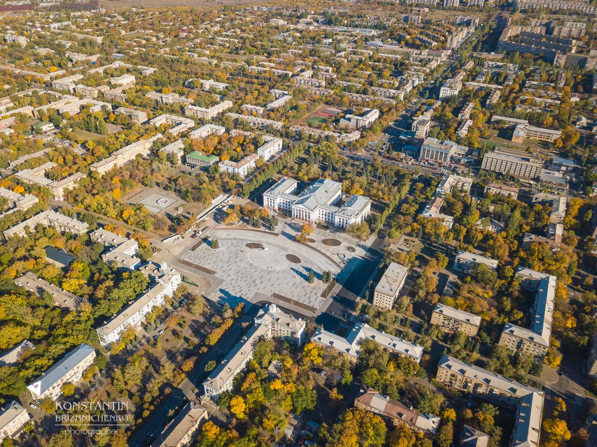 В Краматорске сегодня перекрыт проезд в центре города: как изменится движение