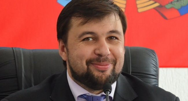 Пушилин "назначил" нового "министра" связи