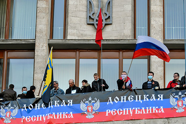 Киев не пойдет на федерализацию ради мира на Донбассе, - Пристайко