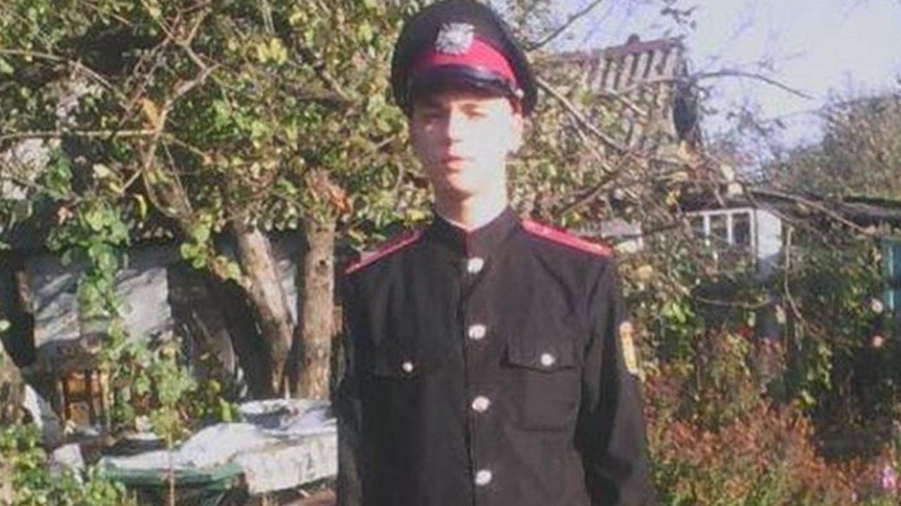 На Луганщине полиция ищет кадета, который пропал по дороге в лицей