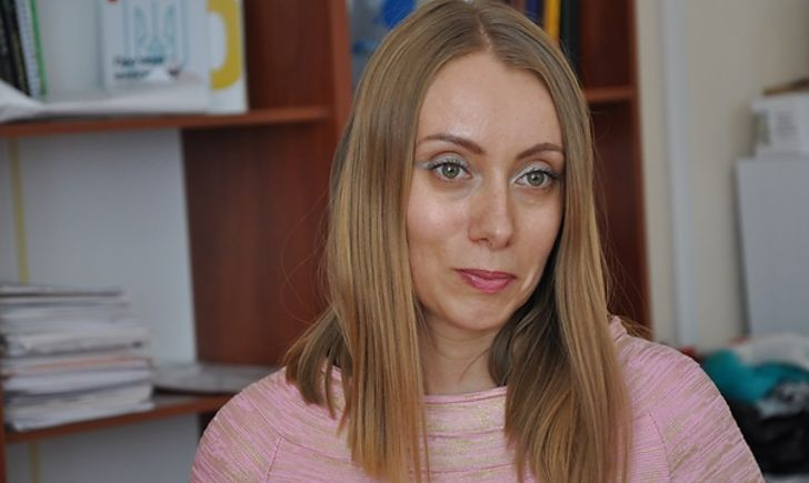 Кабмин назначил новую заместительницу главы Донецкой ОГА