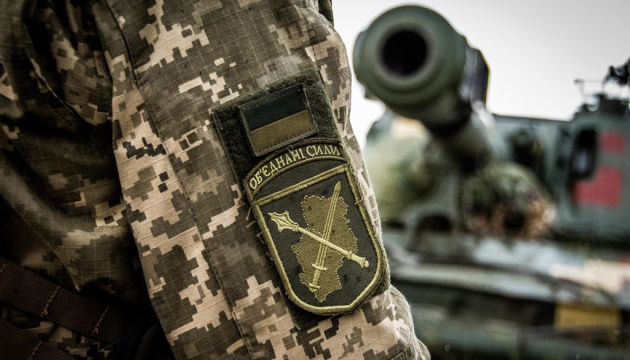 День в ОСС: боевики 14 раз нарушили "режим тишины"