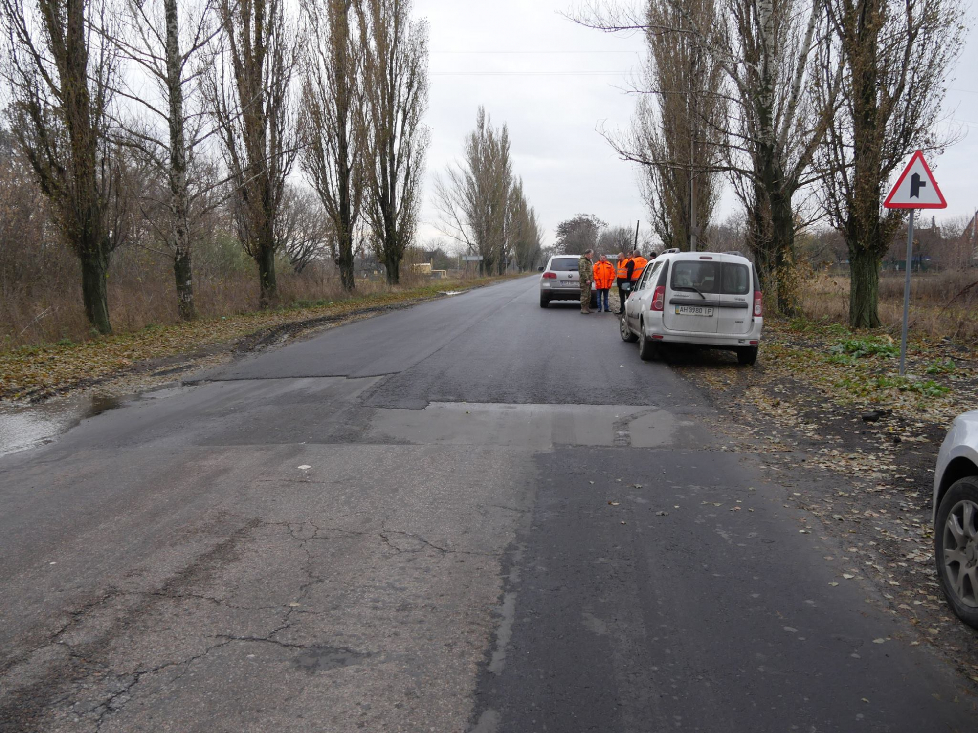 Кириленко рассказал, где возьмет 4 млрд грн на ремонт дорог