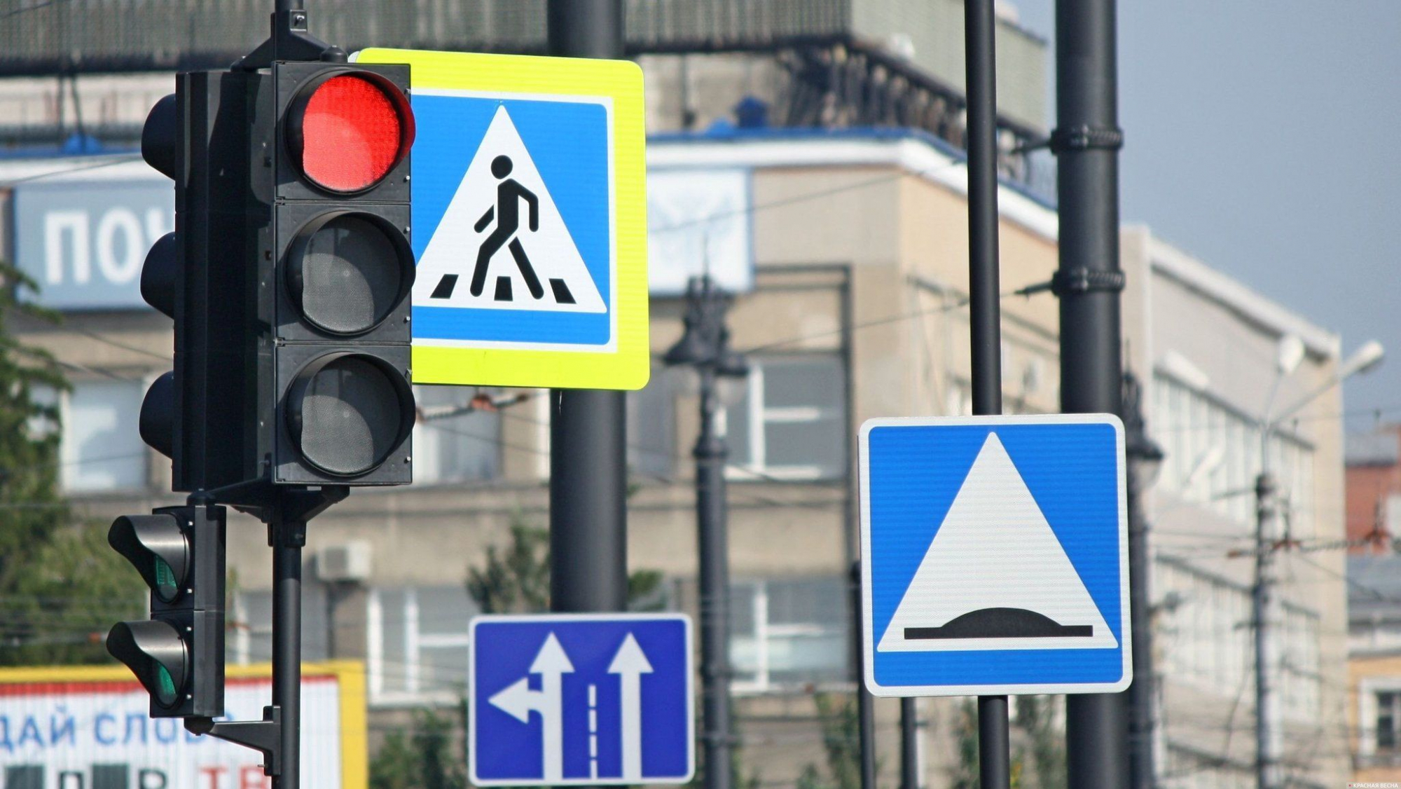 В Авдеевке появится совет по вопросам безопасности дорожного движения