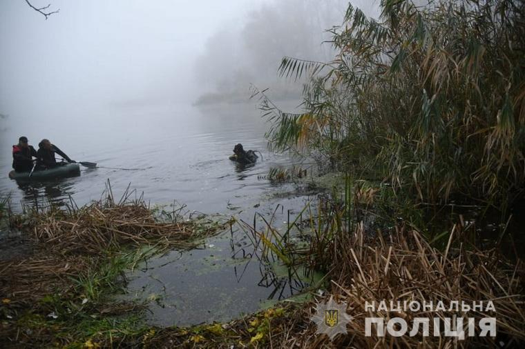В Луганской области уже третьи сутки ищут пропавшего лицеиста, "прочесываются" лесные массивы, заброшенные здания, водоемы