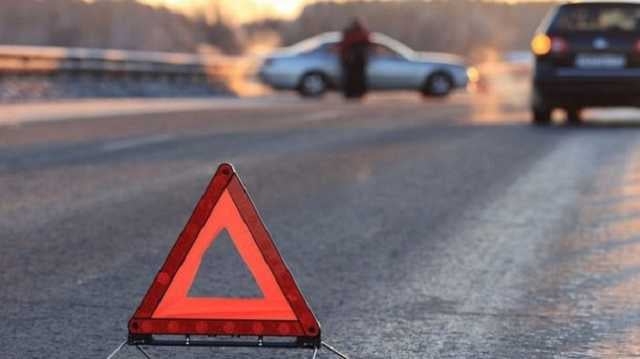 В "ЛНР" пьяный водитель сбил ребенка на пешеходном переходе